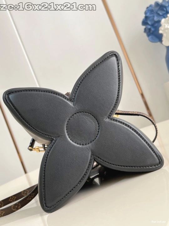 Rep ladies Bloom PM-16*21*121CM Vuitton Louis 0713